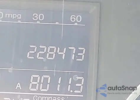 2010 Honda Cr-V Ex z USA, uszkodzony, nr VIN 5J6RE4H59AL100186